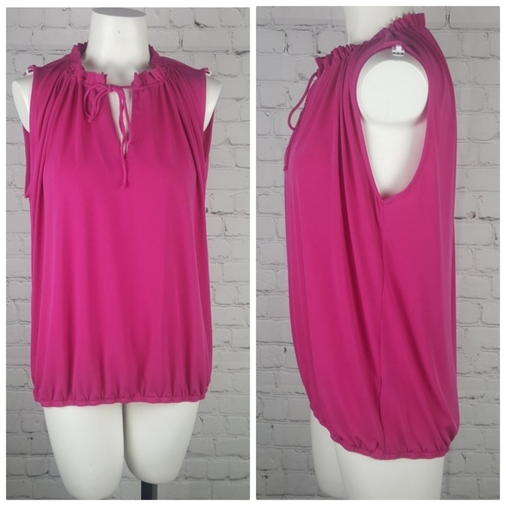 Premise Pink Top